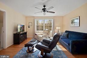 5130 Elder Road Baldwin, MD 21013 - Photo 27 of 47 Top floor sitting area could also be bedroom