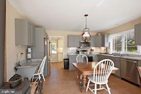 5130 Elder Road Baldwin, MD 21013 - Photo 7 of 47 Kitchen