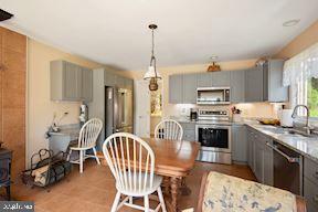 5130 Elder Road Baldwin, MD 21013 - Photo 8 of 47 Kitchen