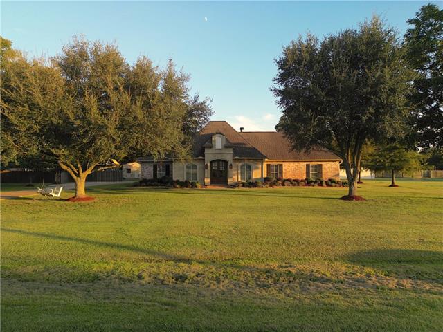 794 Beauregard Landry Road Marksville, LA 71351 - Photo 11 of 54