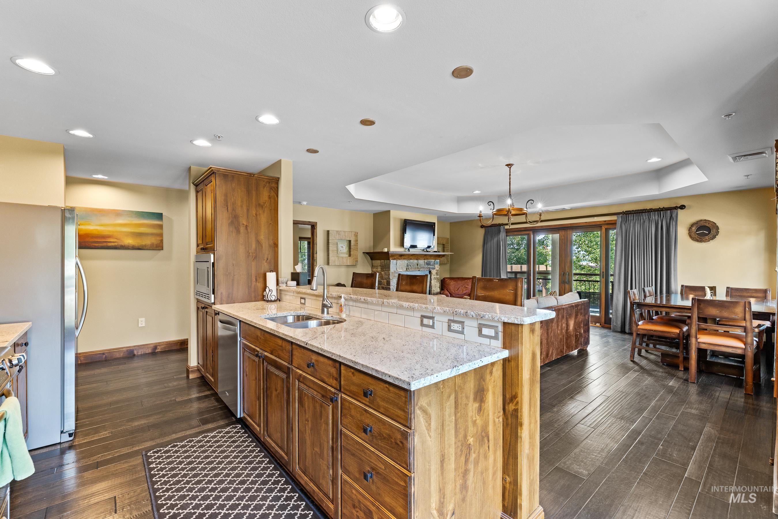 616 North 3rd Street, Unit 215 McCall, ID 83638 - Photo 14 of 36