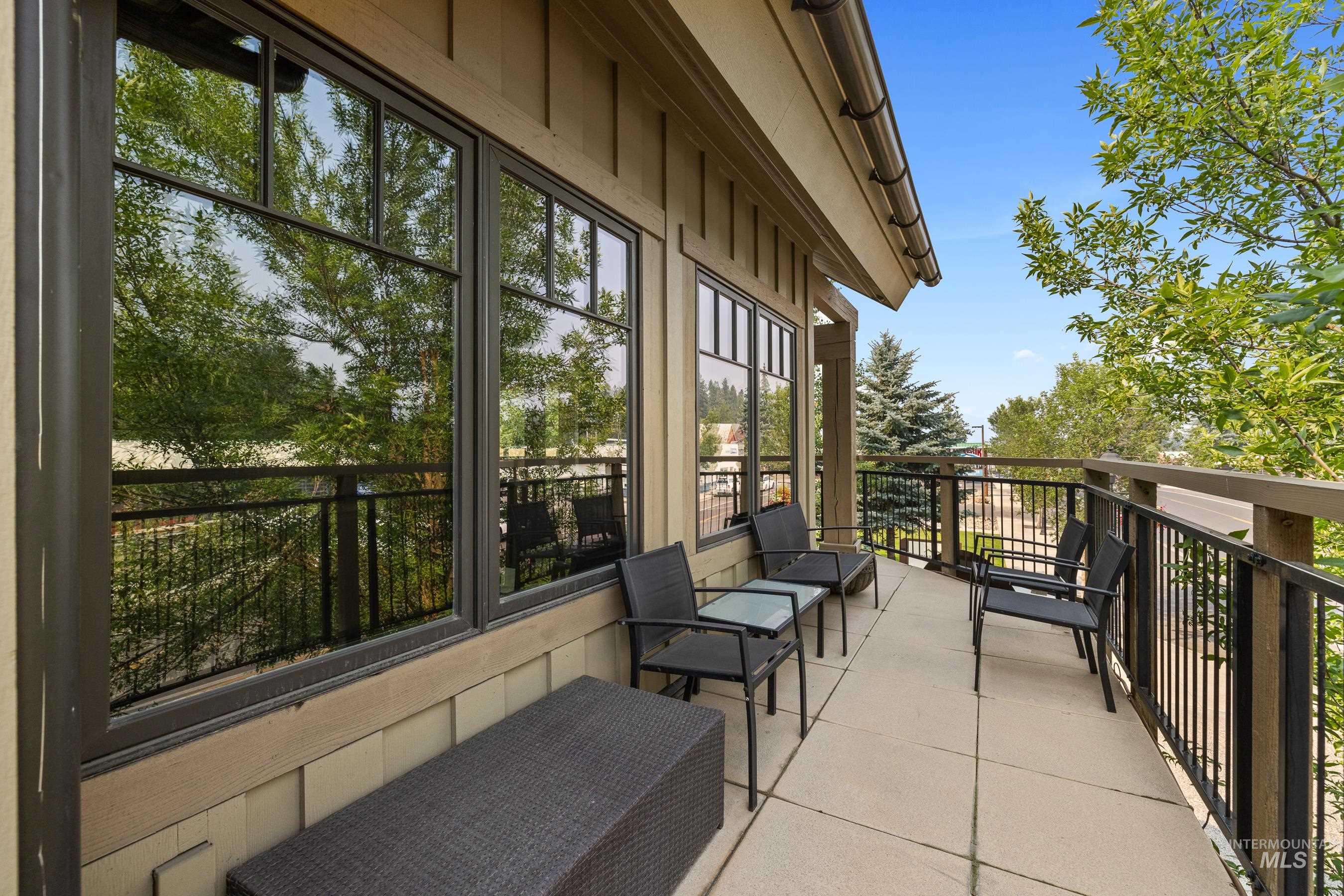 616 North 3rd Street, Unit 215 McCall, ID 83638 - Photo 29 of 36