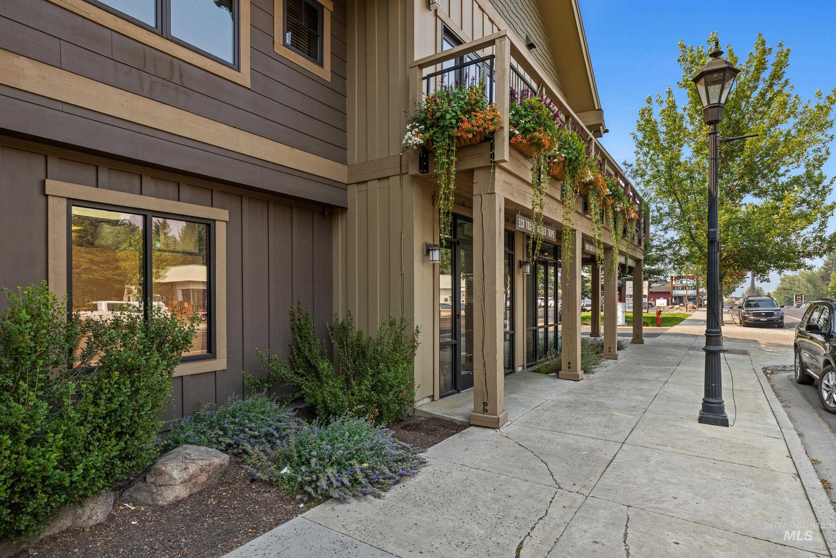 616 North 3rd Street, Unit 215 McCall, ID 83638 - Photo 30 of 36