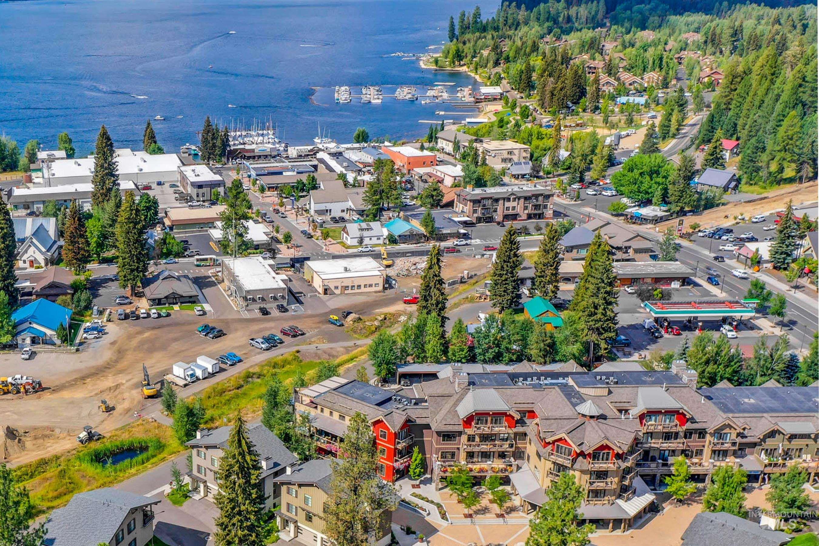 616 North 3rd Street, Unit 215 McCall, ID 83638 - Photo 31 of 36