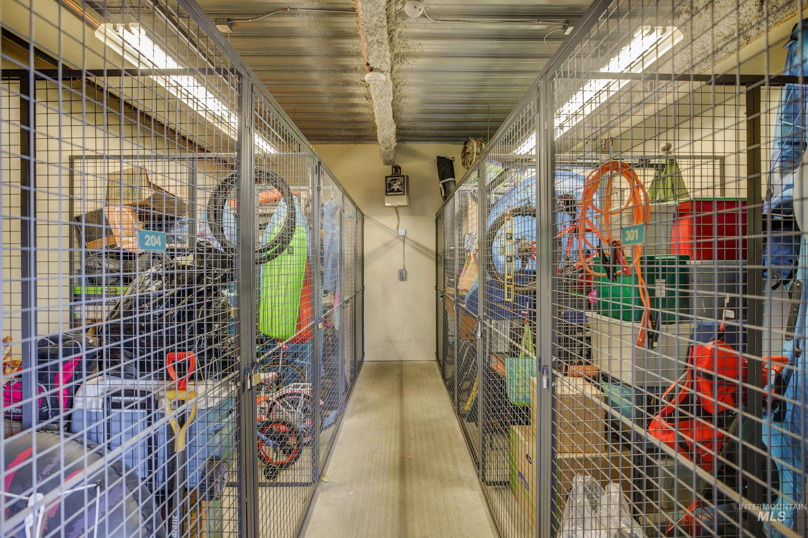 616 North 3rd Street, Unit 215 McCall, ID 83638 - Photo 34 of 36