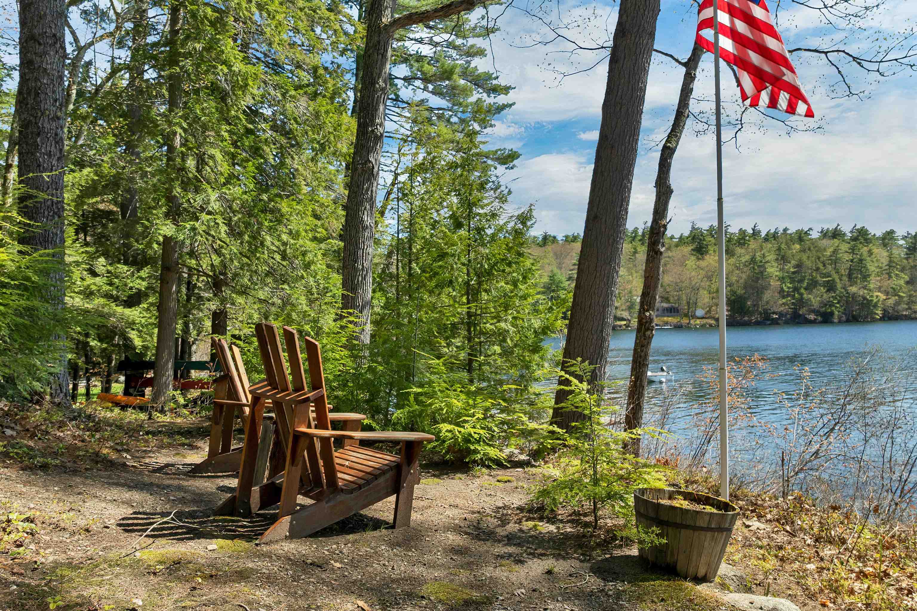 43 Howard Road Holderness, NH 03245 - Photo 6 of 58