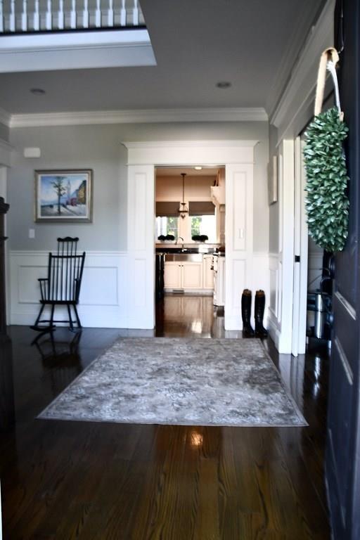 14 Curtis Road Needham, MA 02492 - Photo 4 of 12 Gallery Image 4