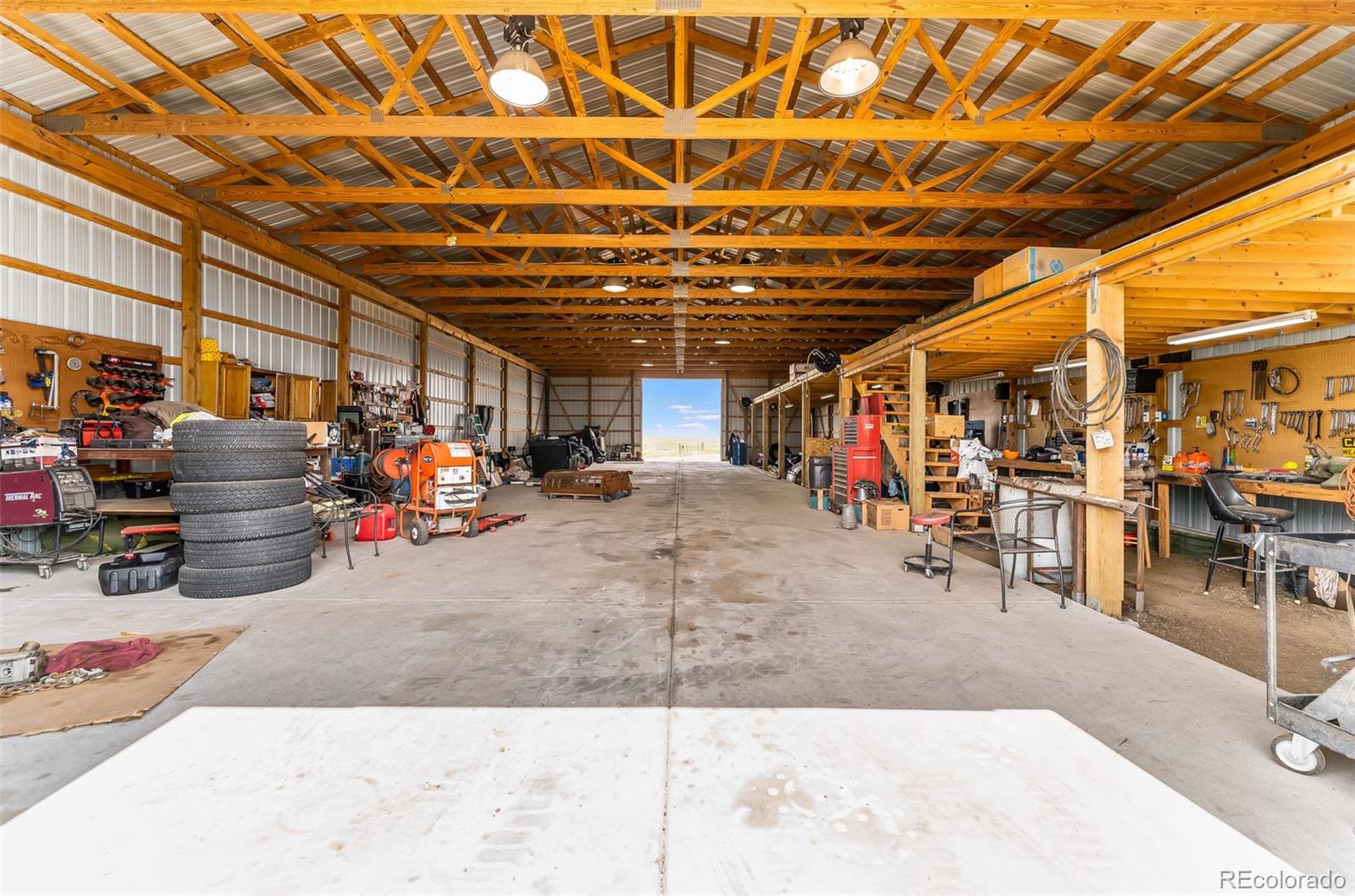 5055 Kiowa-Bennett Road Bennett, CO 80102 - Photo 29 of 39 Gallery Image 29