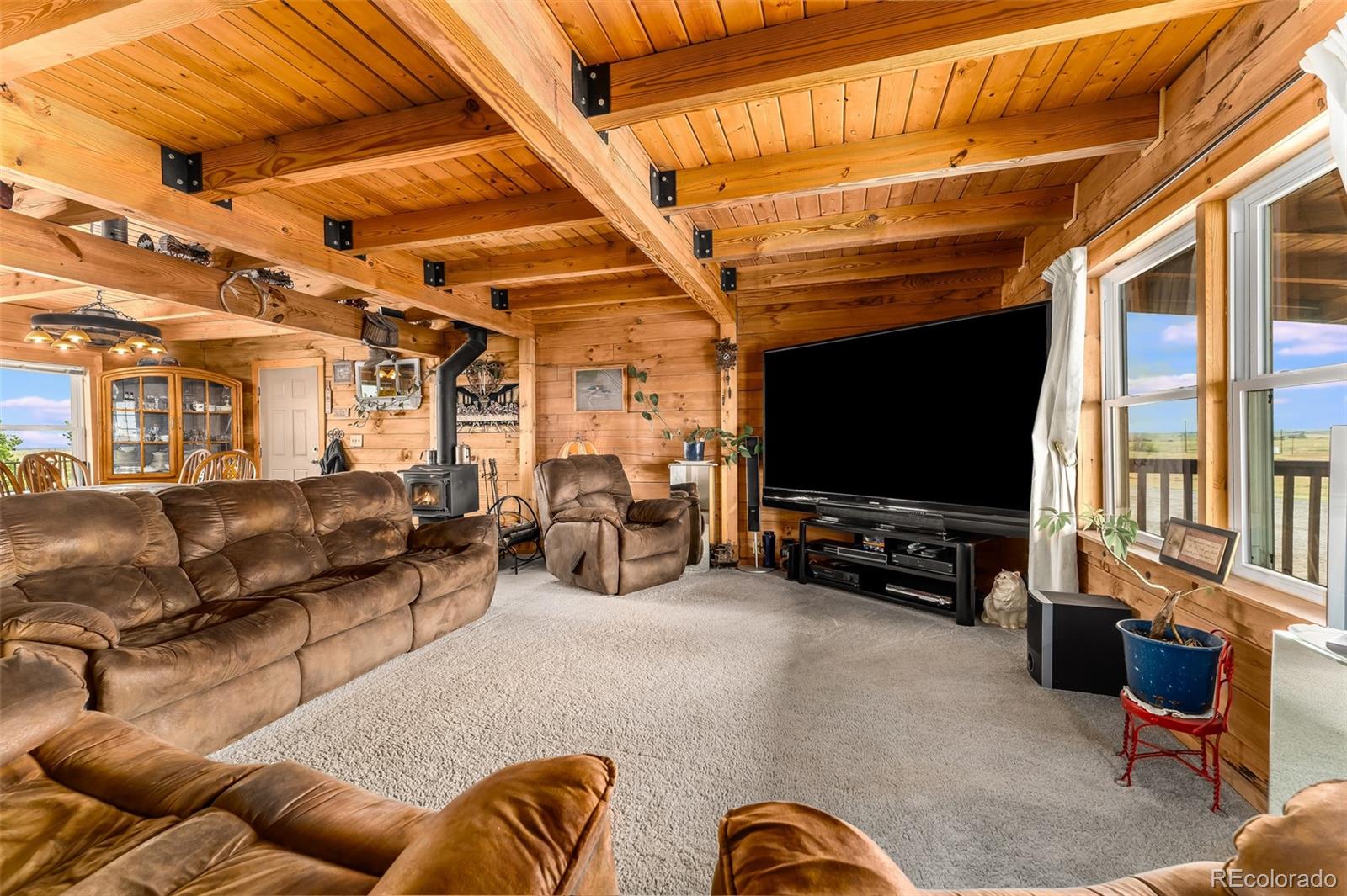 5055 Kiowa-Bennett Road Bennett, CO 80102 - Photo 3 of 39 Gallery Image 3