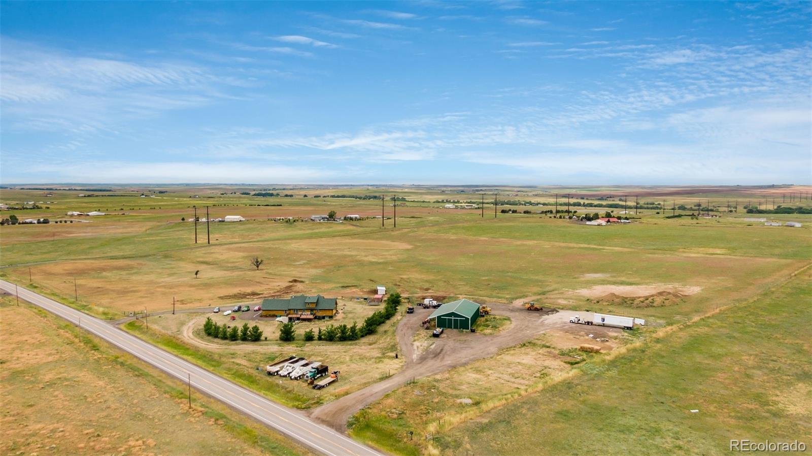 5055 Kiowa-Bennett Road Bennett, CO 80102 - Photo 32 of 39 Gallery Image 32