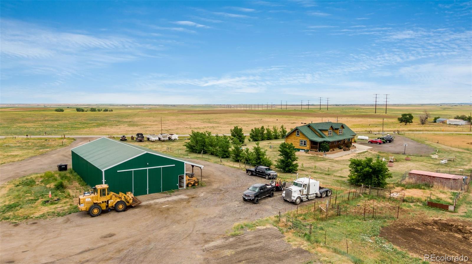 5055 Kiowa-Bennett Road Bennett, CO 80102 - Photo 35 of 39 Gallery Image 35