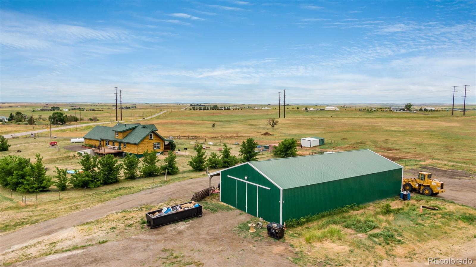 5055 Kiowa-Bennett Road Bennett, CO 80102 - Photo 36 of 39 Gallery Image 36