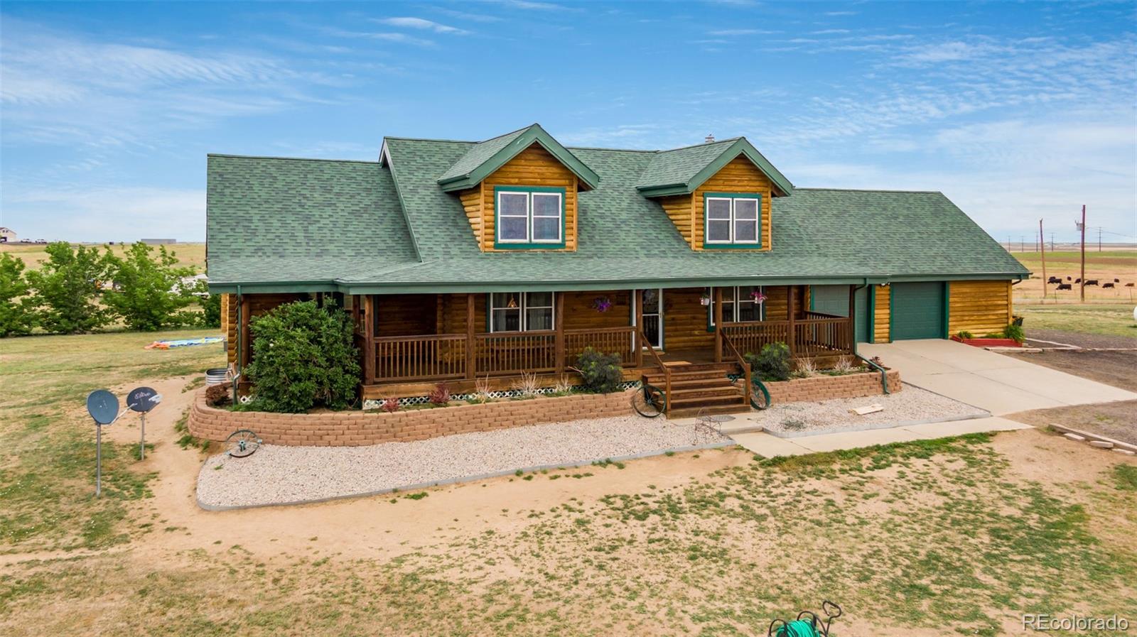 5055 Kiowa-Bennett Road Bennett, CO 80102 - Photo 38 of 39 Gallery Image 38