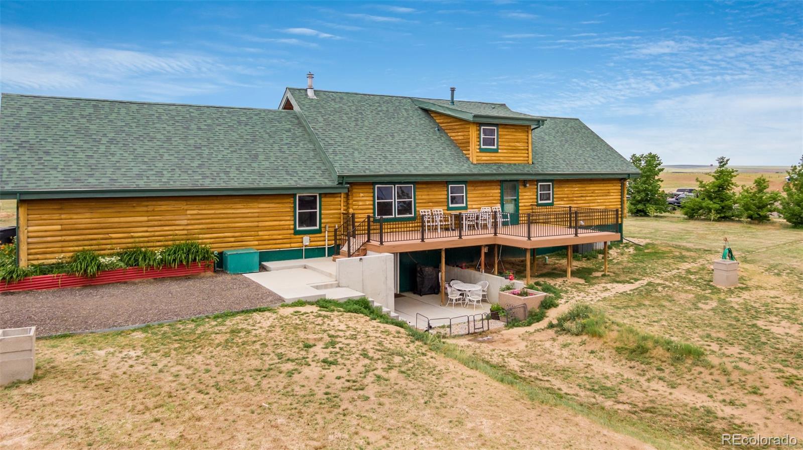 5055 Kiowa-Bennett Road Bennett, CO 80102 - Photo 39 of 39 Gallery Image 39