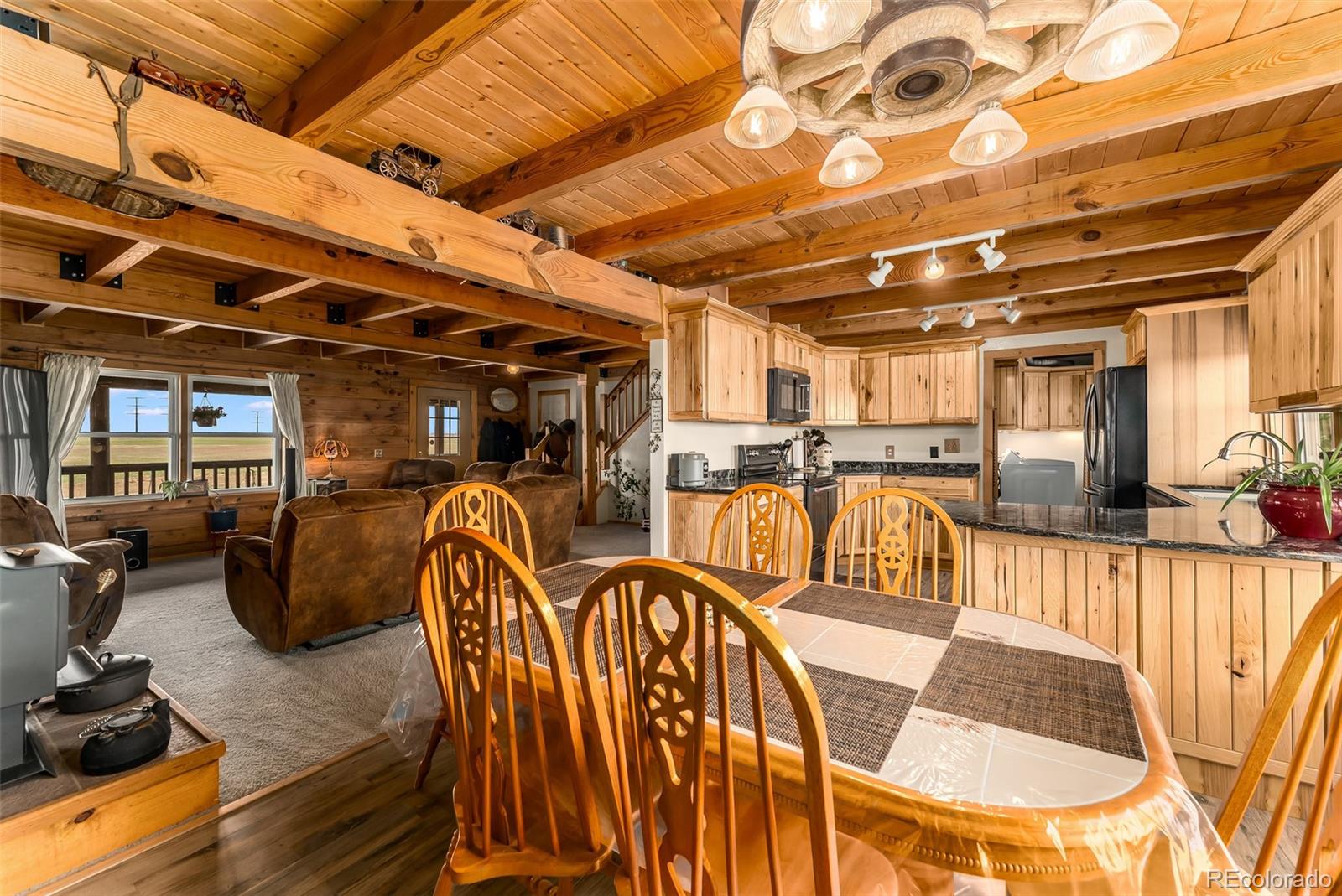 5055 Kiowa-Bennett Road Bennett, CO 80102 - Photo 6 of 39 Gallery Image 6