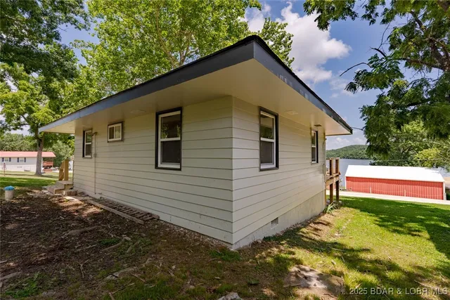 $180,000 | 2912 Lick Creek Road, Edwards, MO 65326