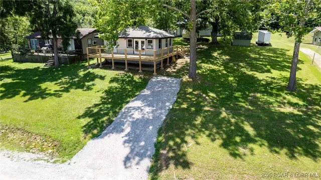 $180,000 | 2912 Lick Creek Road, Edwards, MO 65326