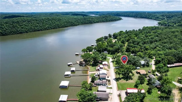 $180,000 | 2912 Lick Creek Road, Edwards, MO 65326