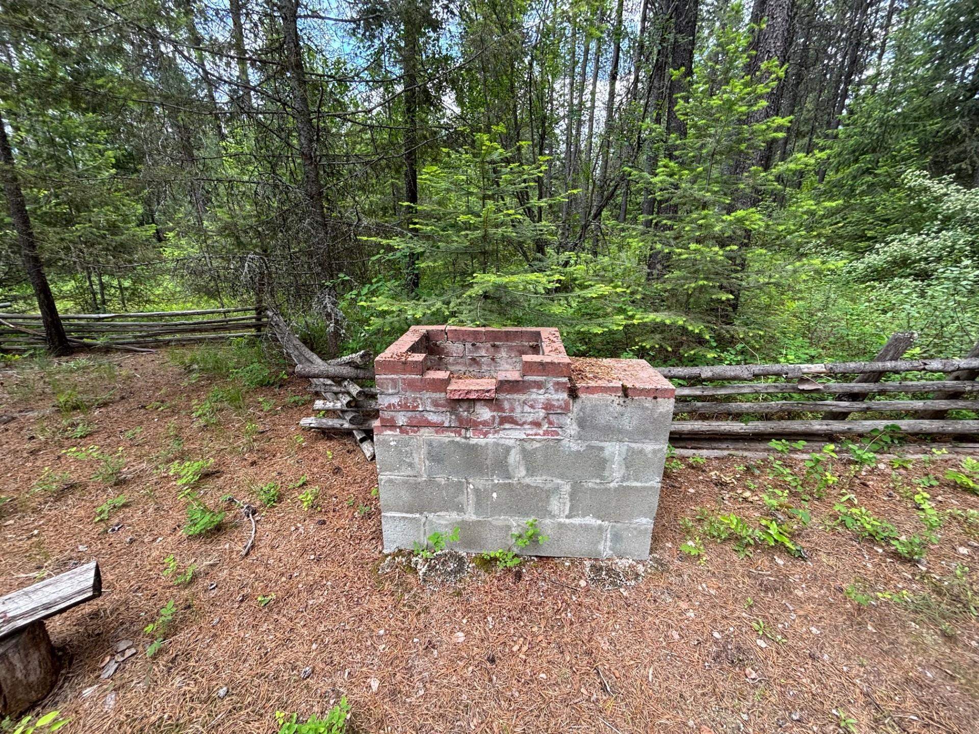 43-xx Lumberg Road Springdale, WA 99173 - Photo 17 of 37