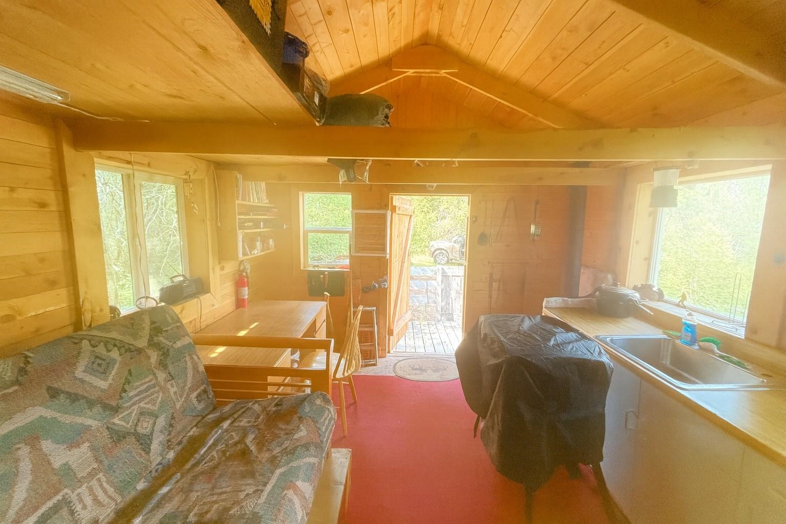 43-xx Lumberg Road Springdale, WA 99173 - Photo 9 of 37