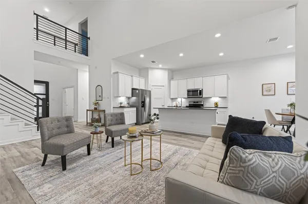 $369,990 | 1610 Happy Valley Street, Montgomery, TX 77316