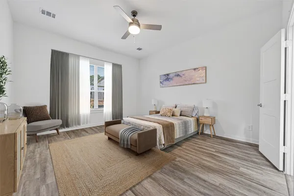 $369,990 | 1610 Happy Valley Street, Montgomery, TX 77316