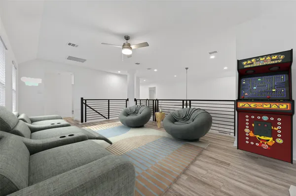 $369,990 | 1610 Happy Valley Street, Montgomery, TX 77316