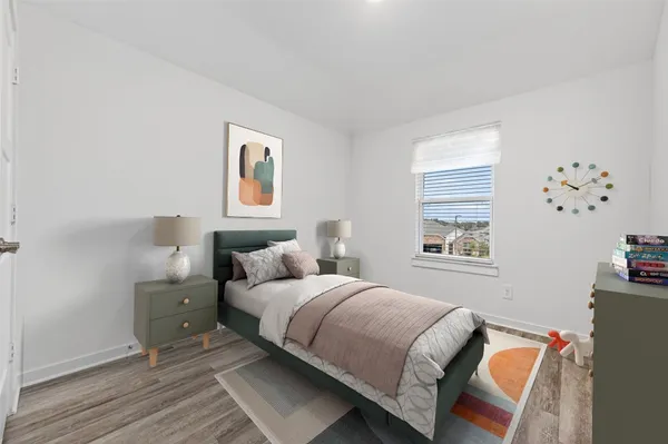 $369,990 | 1610 Happy Valley Street, Montgomery, TX 77316