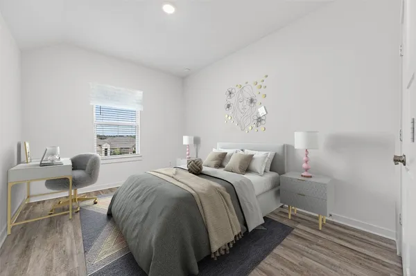 $369,990 | 1610 Happy Valley Street, Montgomery, TX 77316