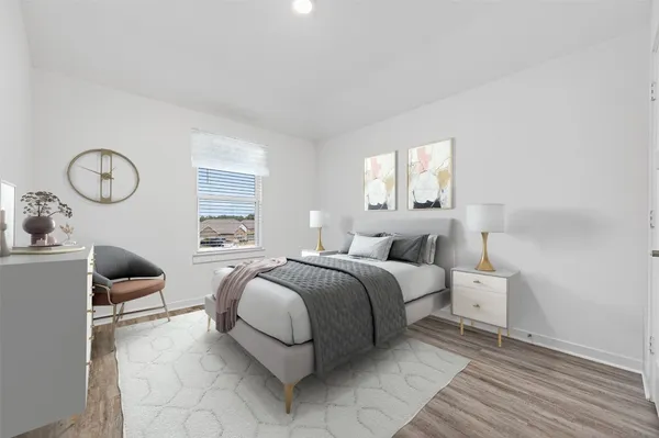 $369,990 | 1610 Happy Valley Street, Montgomery, TX 77316