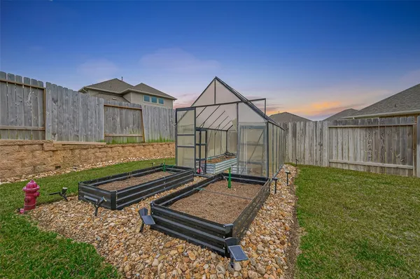 $369,990 | 1610 Happy Valley Street, Montgomery, TX 77316