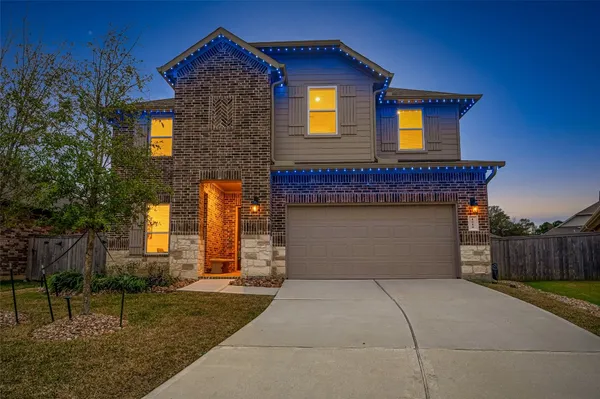 $369,990 | 1610 Happy Valley Street, Montgomery, TX 77316