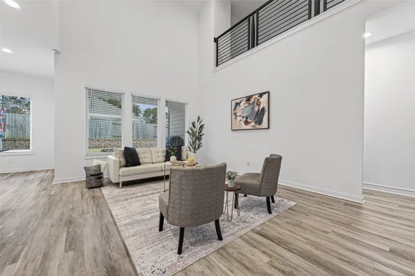 $369,990 | 1610 Happy Valley Street, Montgomery, TX 77316