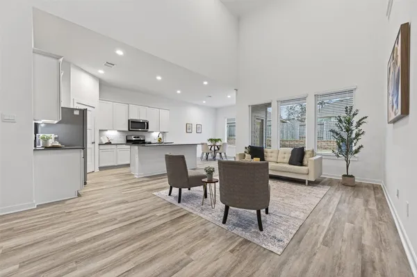 $369,990 | 1610 Happy Valley Street, Montgomery, TX 77316