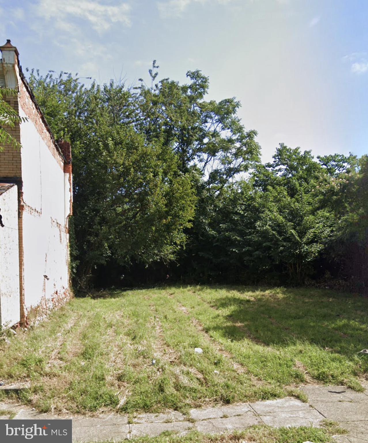 2133 South Frazier St  