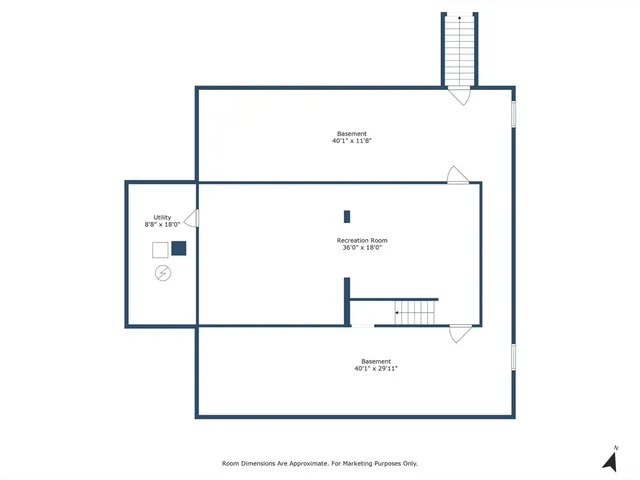 $1,075,000 | 9 Gerry Drive, Seekonk, MA 02771