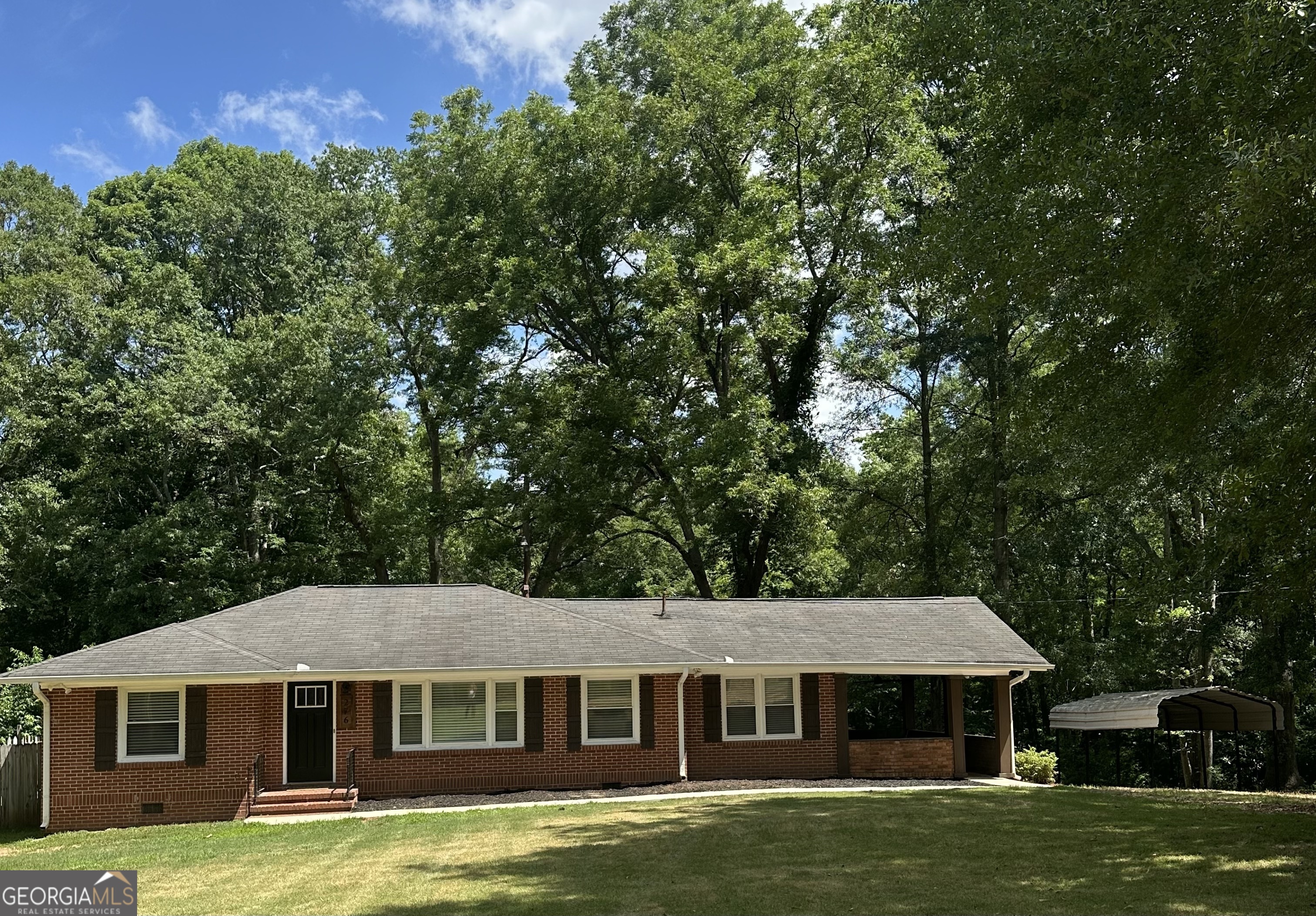 276 Beasley Road Griffin, GA 30223 - Photo 1 of 1 Gallery Image 1