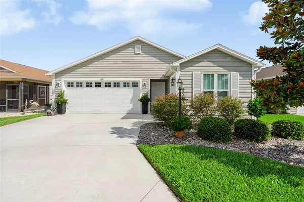 $359,500 | 1691 Schau Street, The Villages, FL 34762