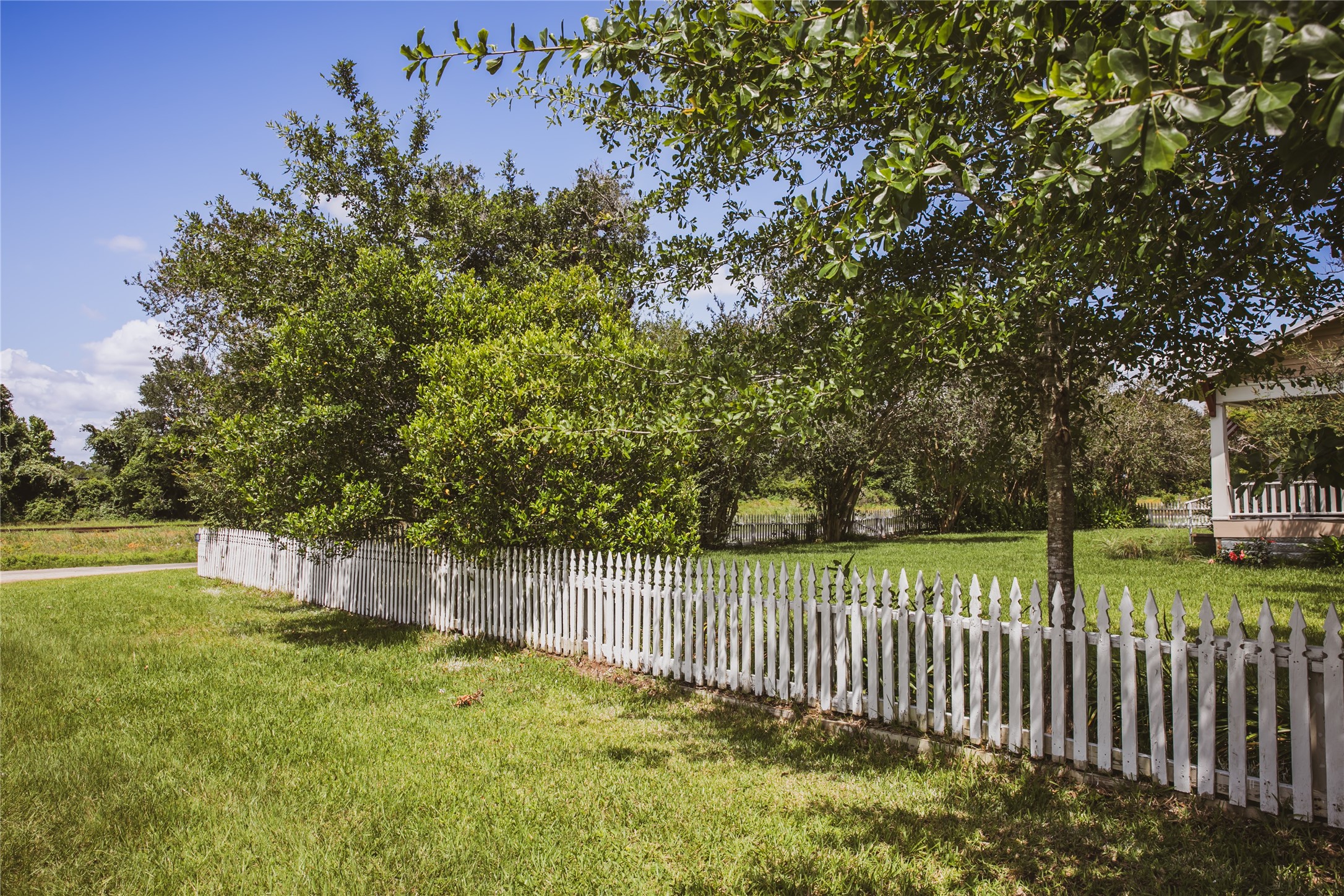 10753 Track Road Cat Spring, TX 78933 - Photo 38 of 40