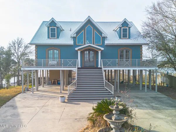 $649,000 | 957 North Shore Drive, Biloxi, MS 39532