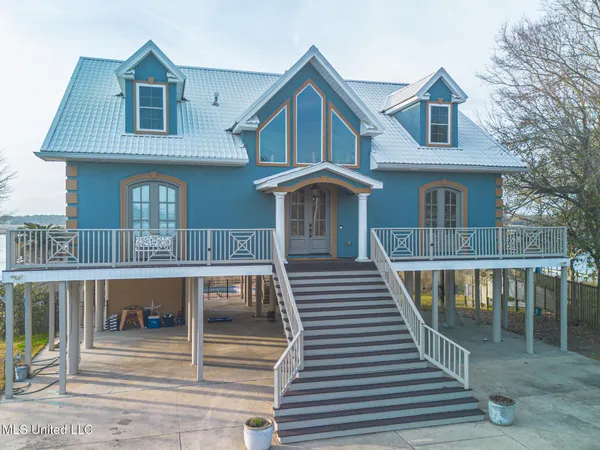 $649,000 | 957 North Shore Drive, Biloxi, MS 39532