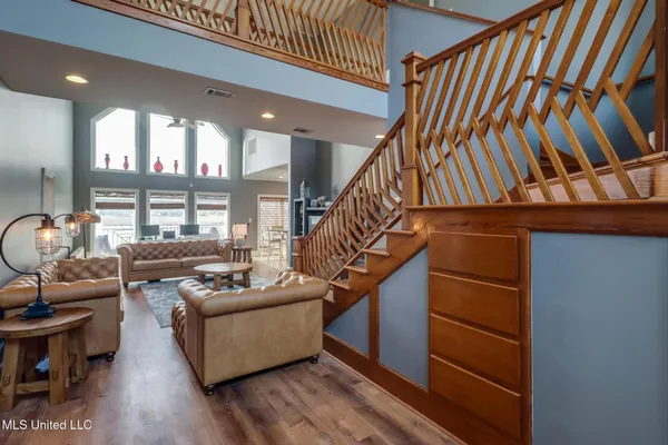 $649,000 | 957 North Shore Drive, Biloxi, MS 39532