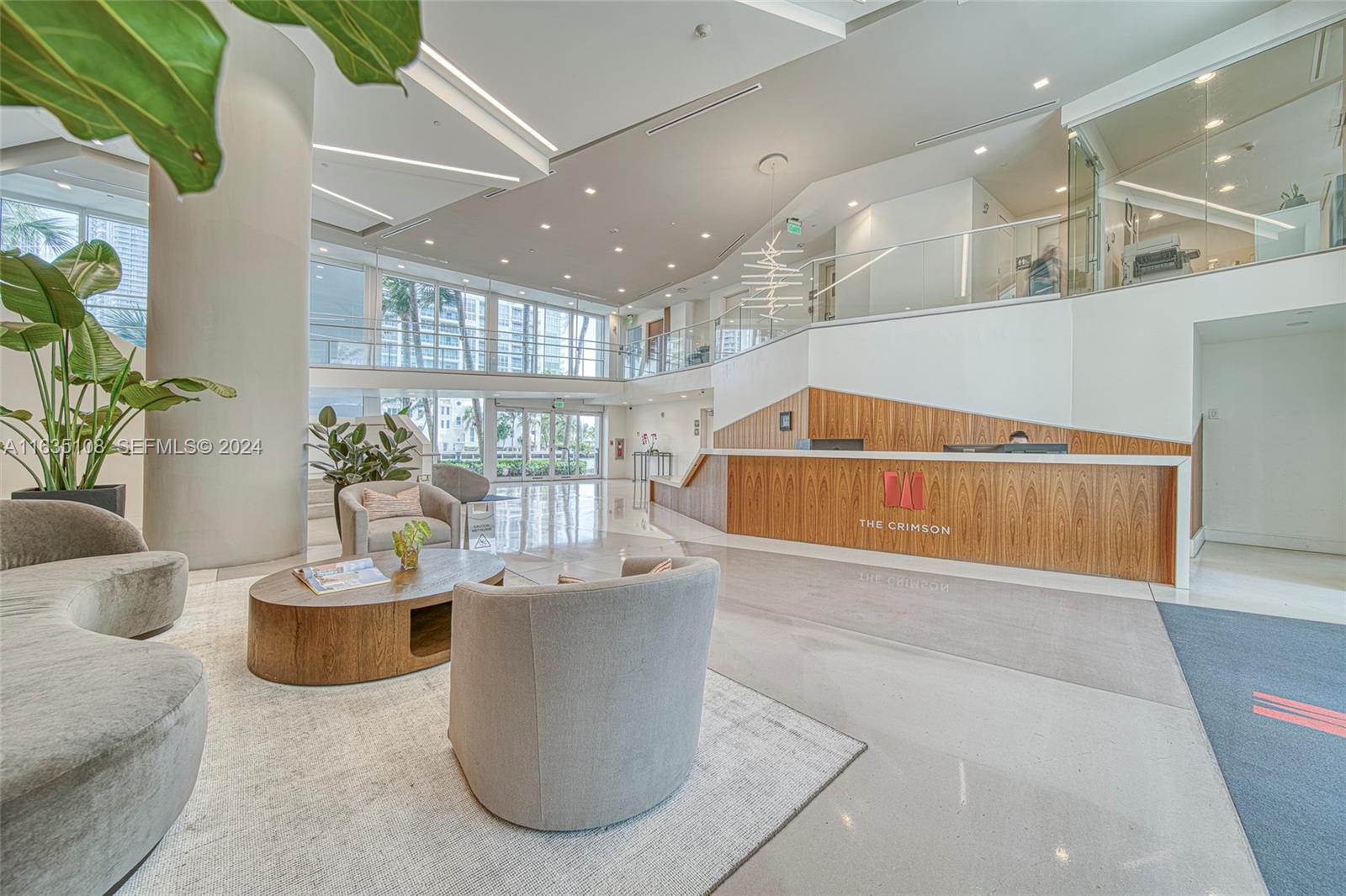 601 Northeast 27th Street, Unit 1502 Miami, FL 33137 - Photo 49 of 61