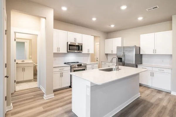 $2,450 | 3107 Lamond Drive, Gallatin, TN 37066