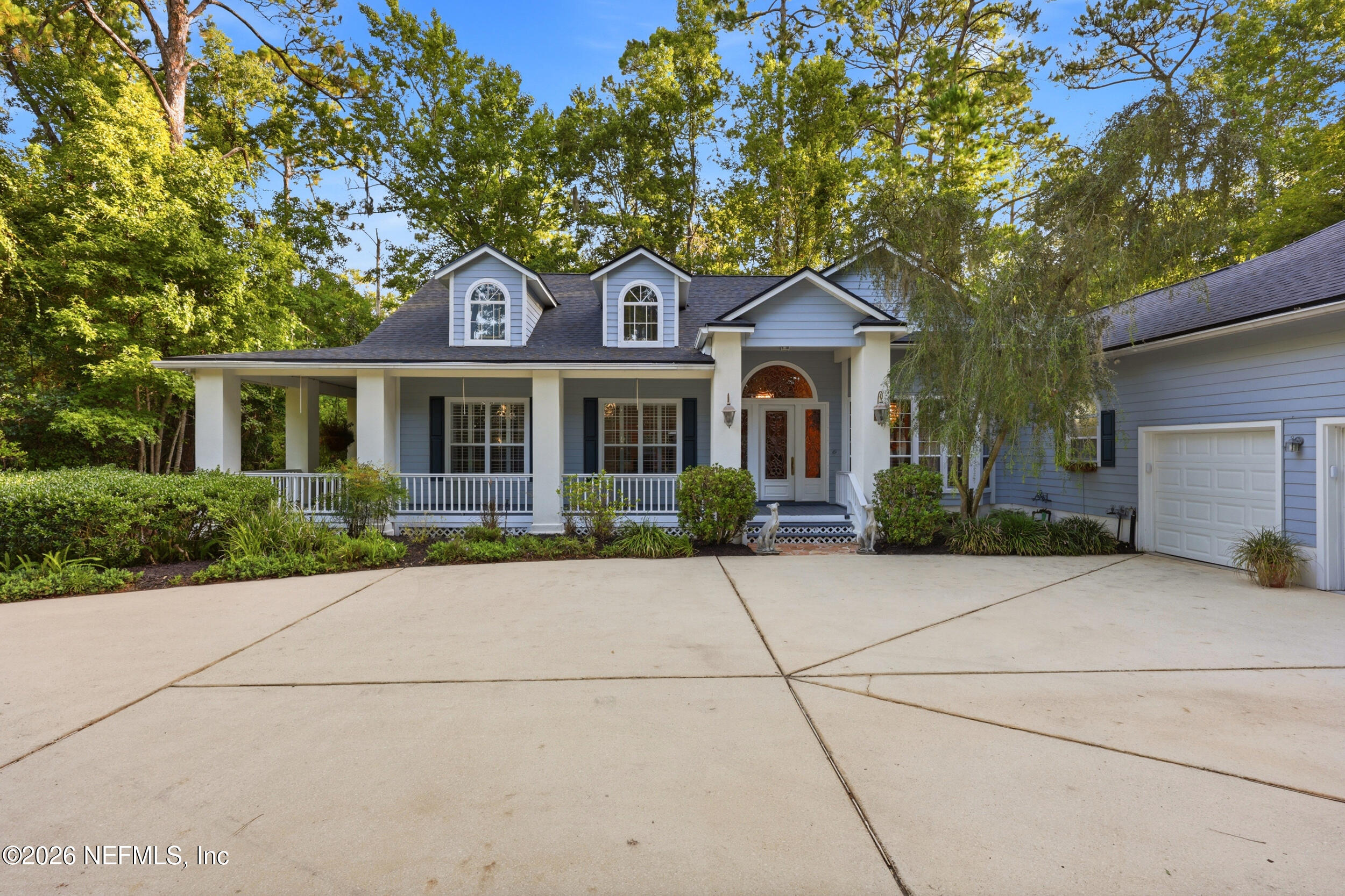 11135 Scott Mill Road Jacksonville, FL 32223 - Photo 1 of 52 Welcome to Scott Mill!