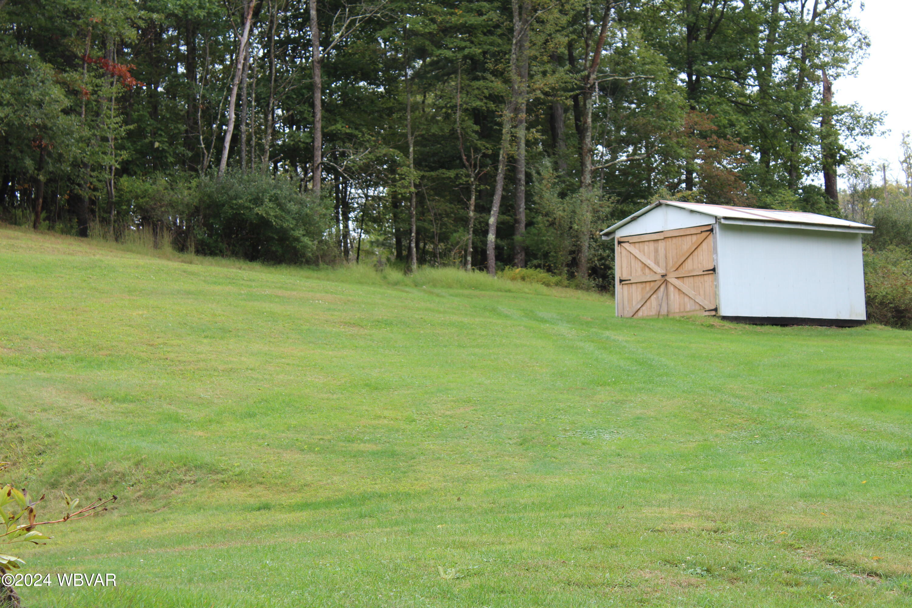 300 Sugar Run Road Beech Creek, PA 16822 - Photo 18 of 23 shed