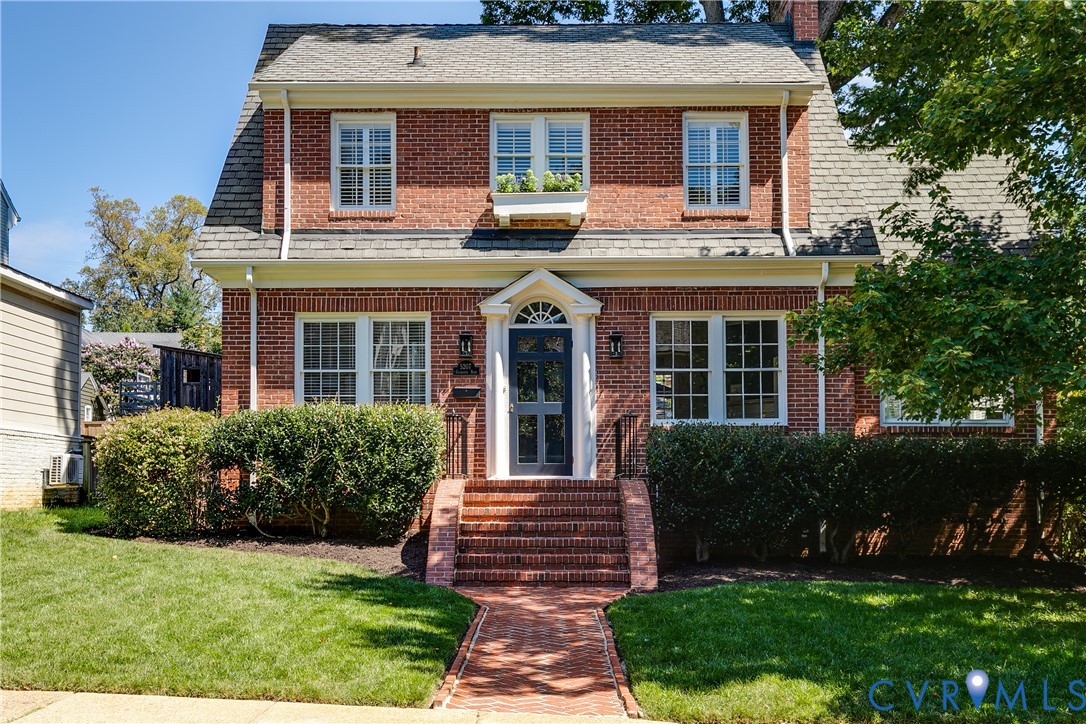 5207 Caledonia Road Richmond, VA 23225 - Photo 1 of 50 Gallery Image 1