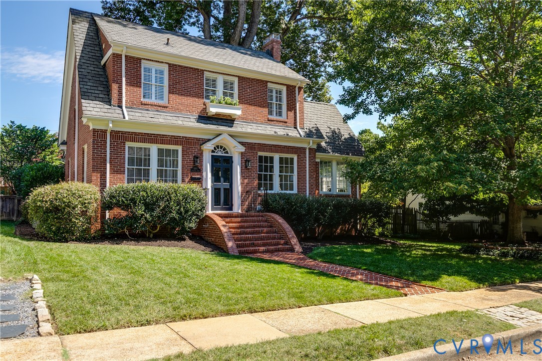 5207 Caledonia Road Richmond, VA 23225 - Photo 2 of 50 Gallery Image 2