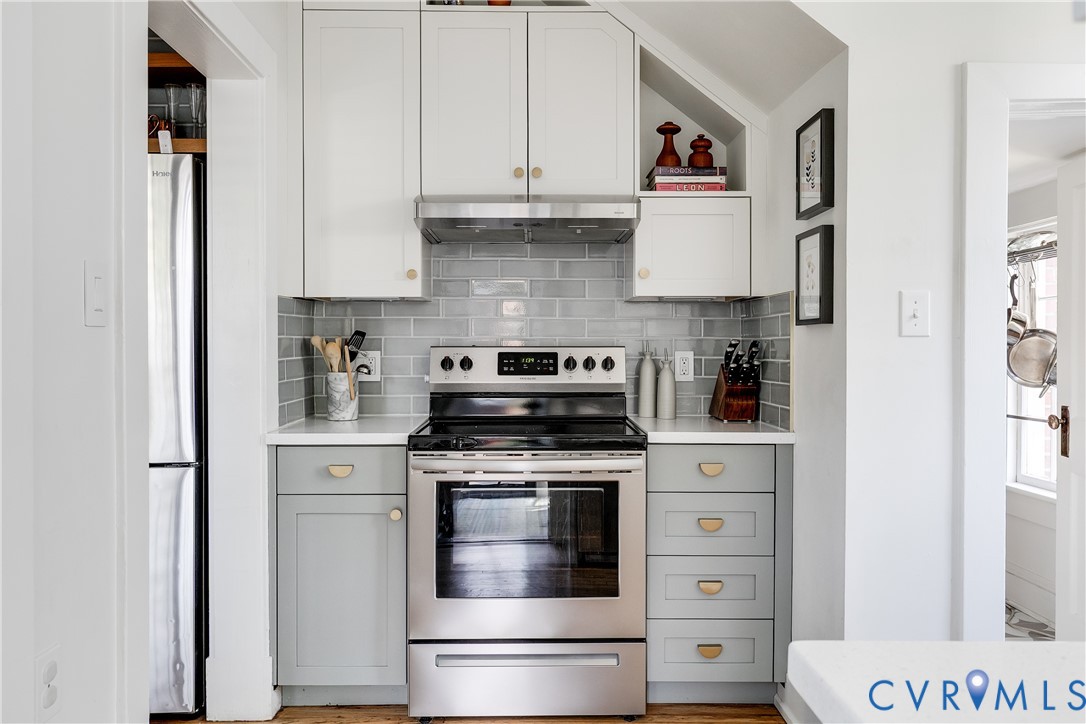 5207 Caledonia Road Richmond, VA 23225 - Photo 21 of 50 Gallery Image 21