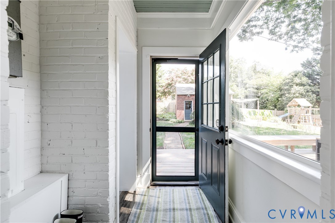 5207 Caledonia Road Richmond, VA 23225 - Photo 24 of 50 Mud Room